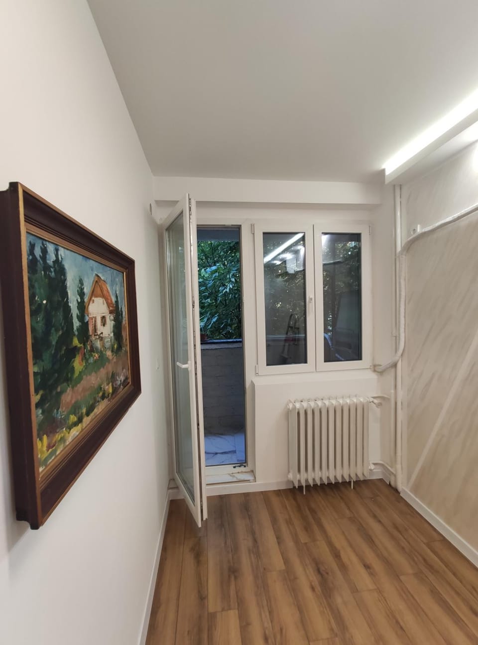 Nela Lux Apartment in Belgrade