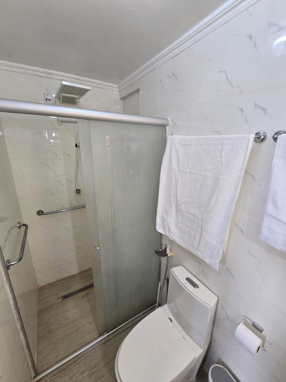 Apartamento de 2 quartos Apartment in Belém