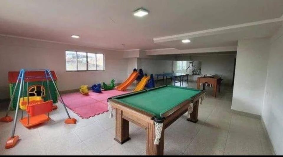 Apartamento de 2 quartos Apartment in Belém