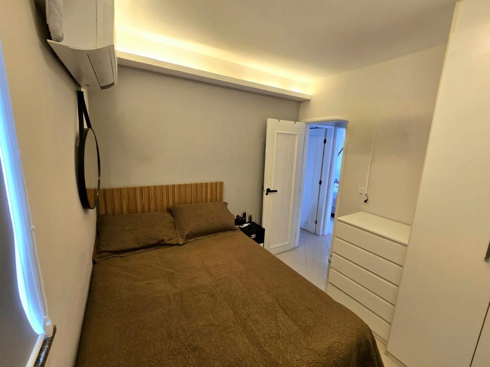 Apartamento de 2 quartos Apartment in Belém
