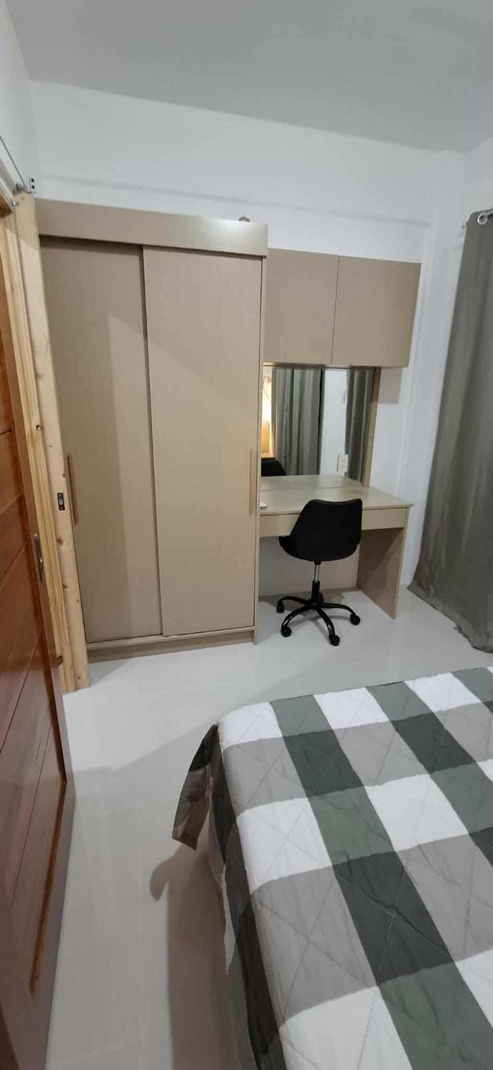 Royal Ocean Crest- Mactan Apartment in Lapu-Lapu City
