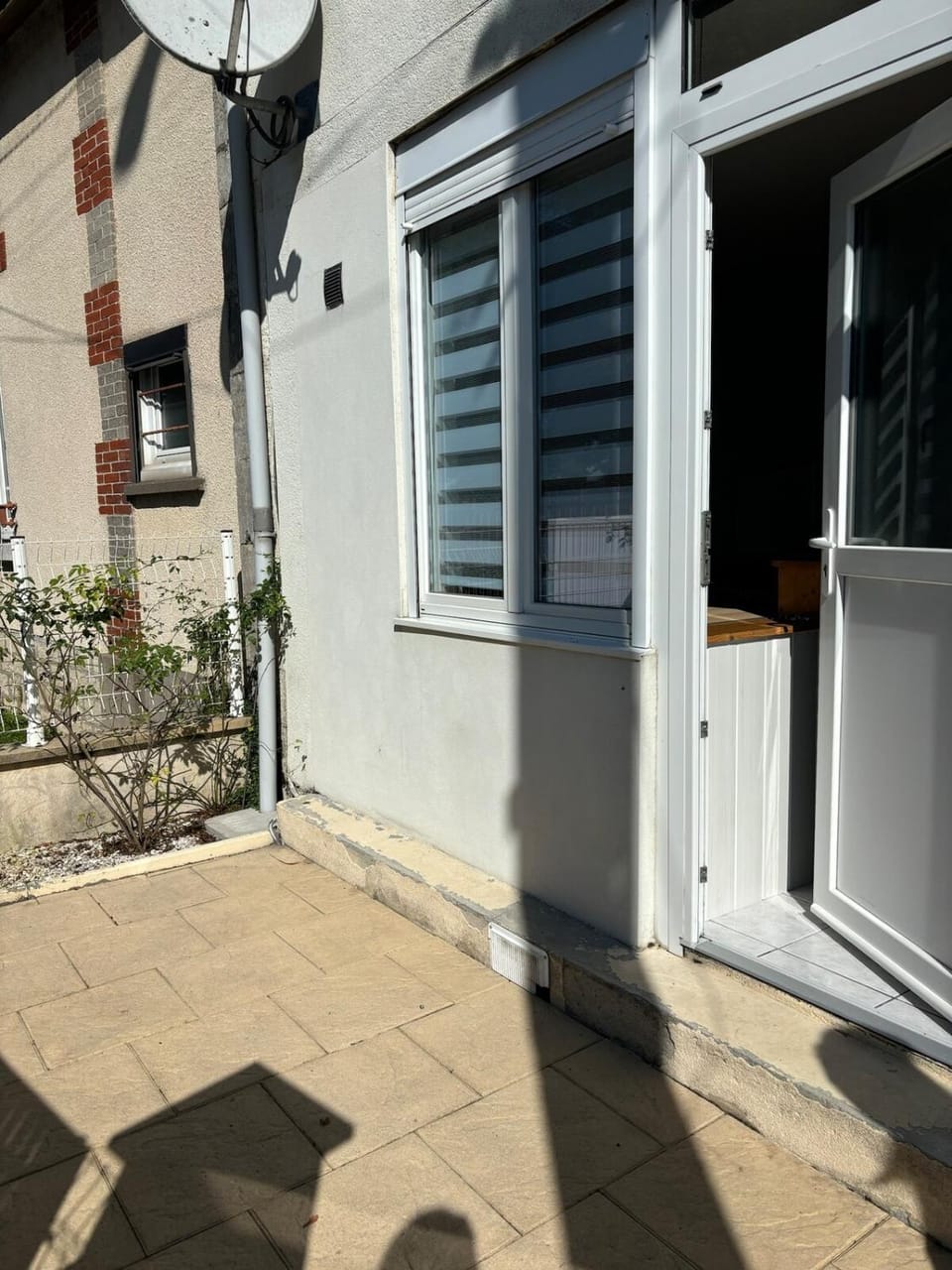 Charmant appartement lumineux en rez-de-chaussée Apartment in Verdun