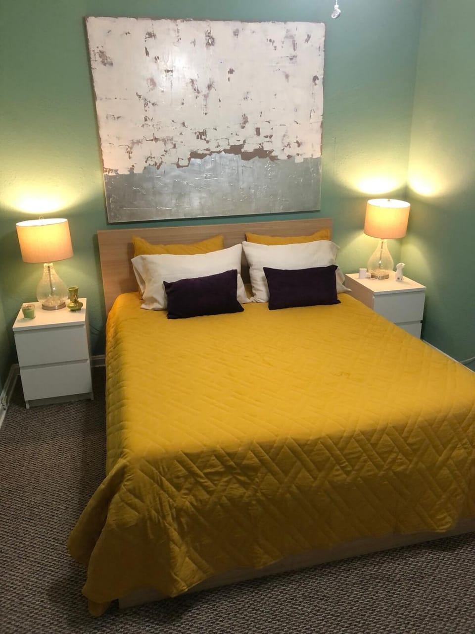 Bohemia Apartment in Jacksonville