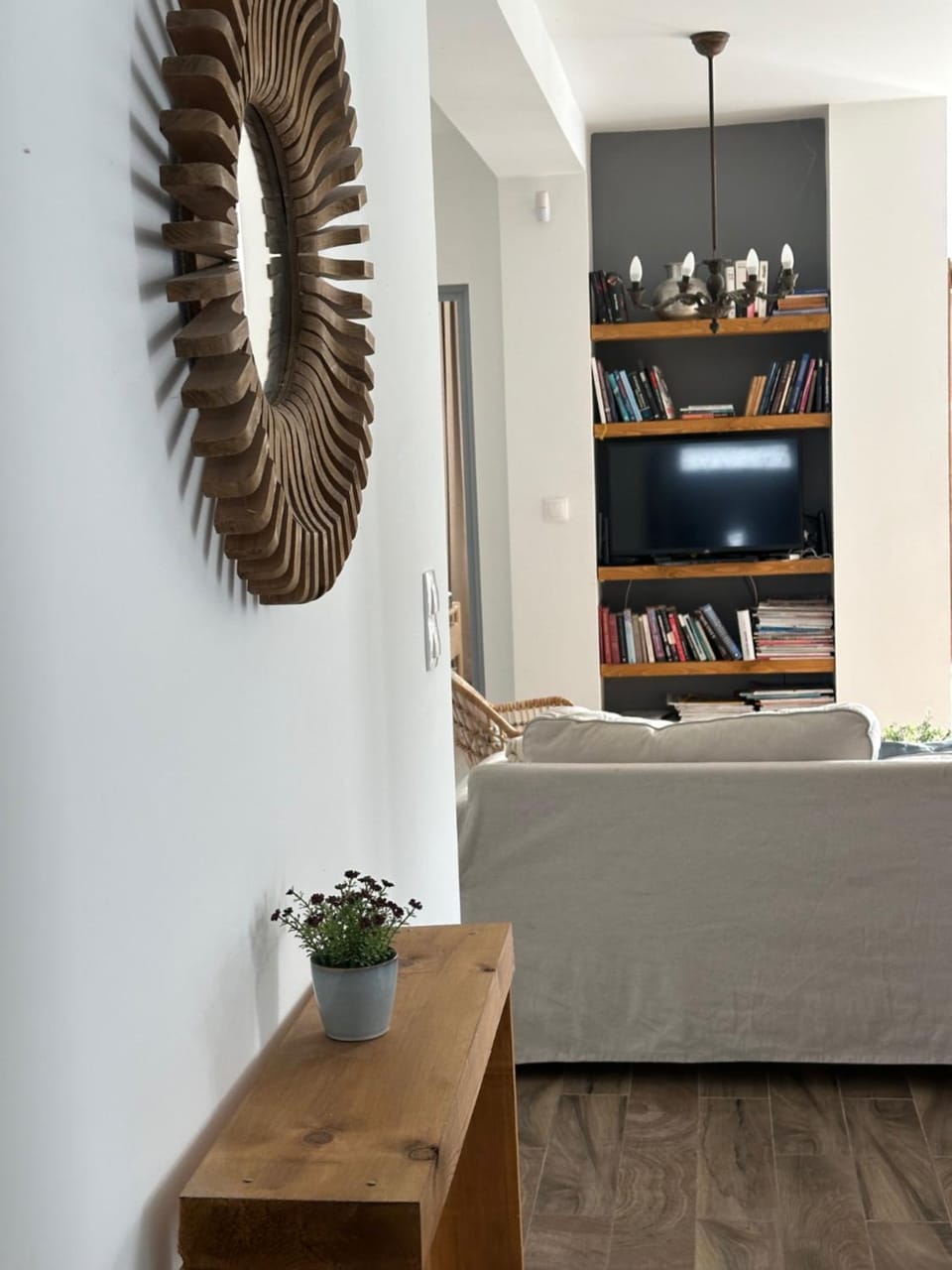 TV and multimedia