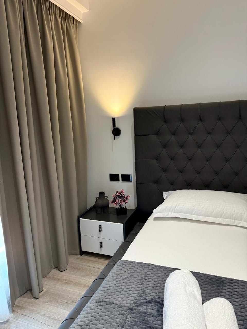 Teds luxury apartments 2 Apartment in Tirana