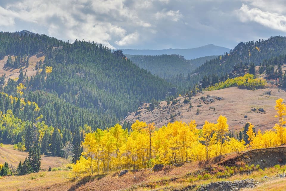 7 Mi to Bighorn Nat’l Forest: Dog-Friendly Home House in Wyoming