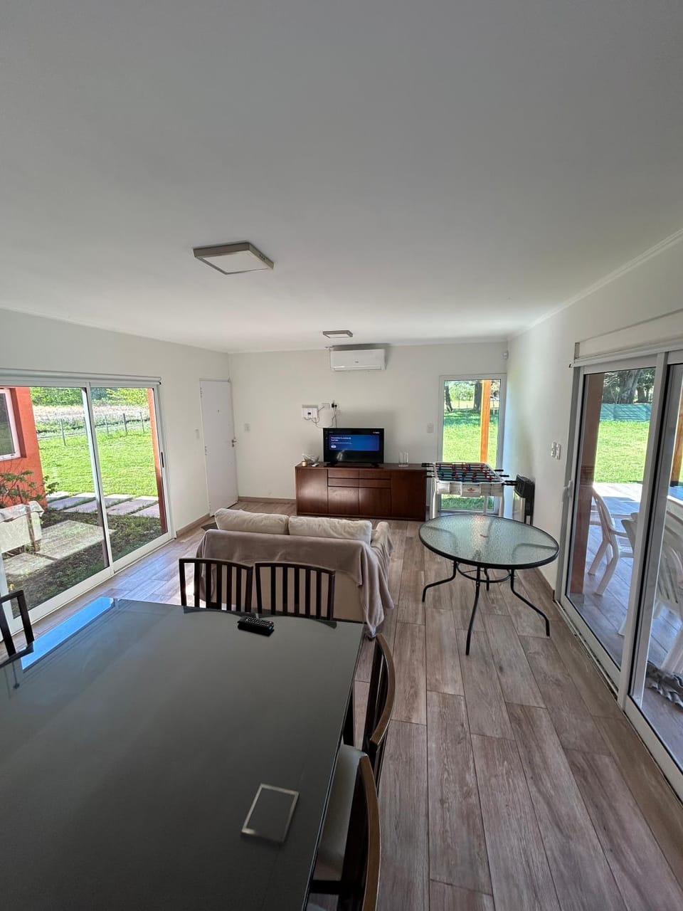 Quinta Los Cisnes Junin Apartment in Junín