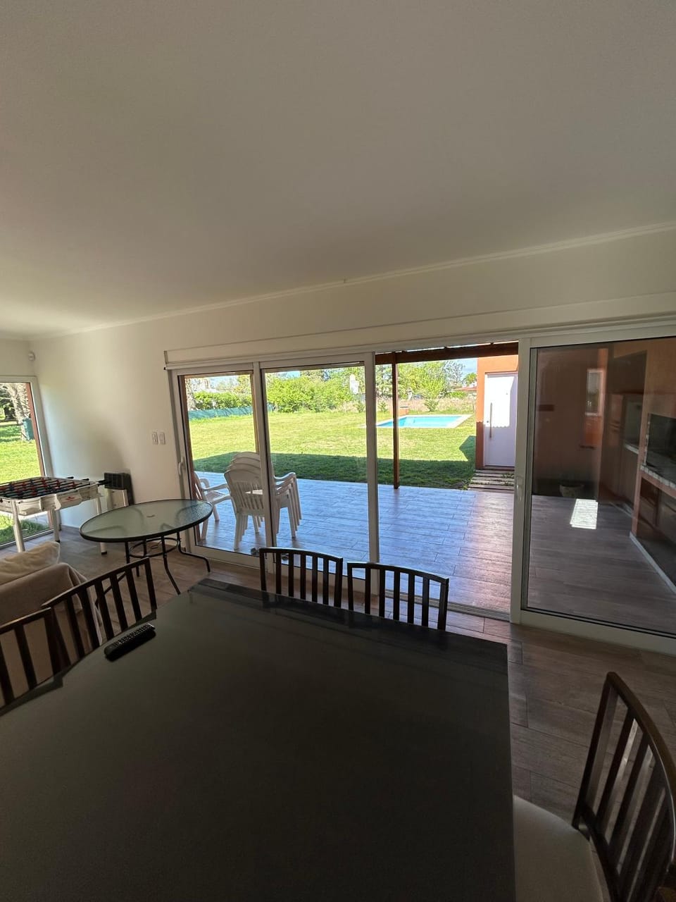 Quinta Los Cisnes Junin Apartment in Junín