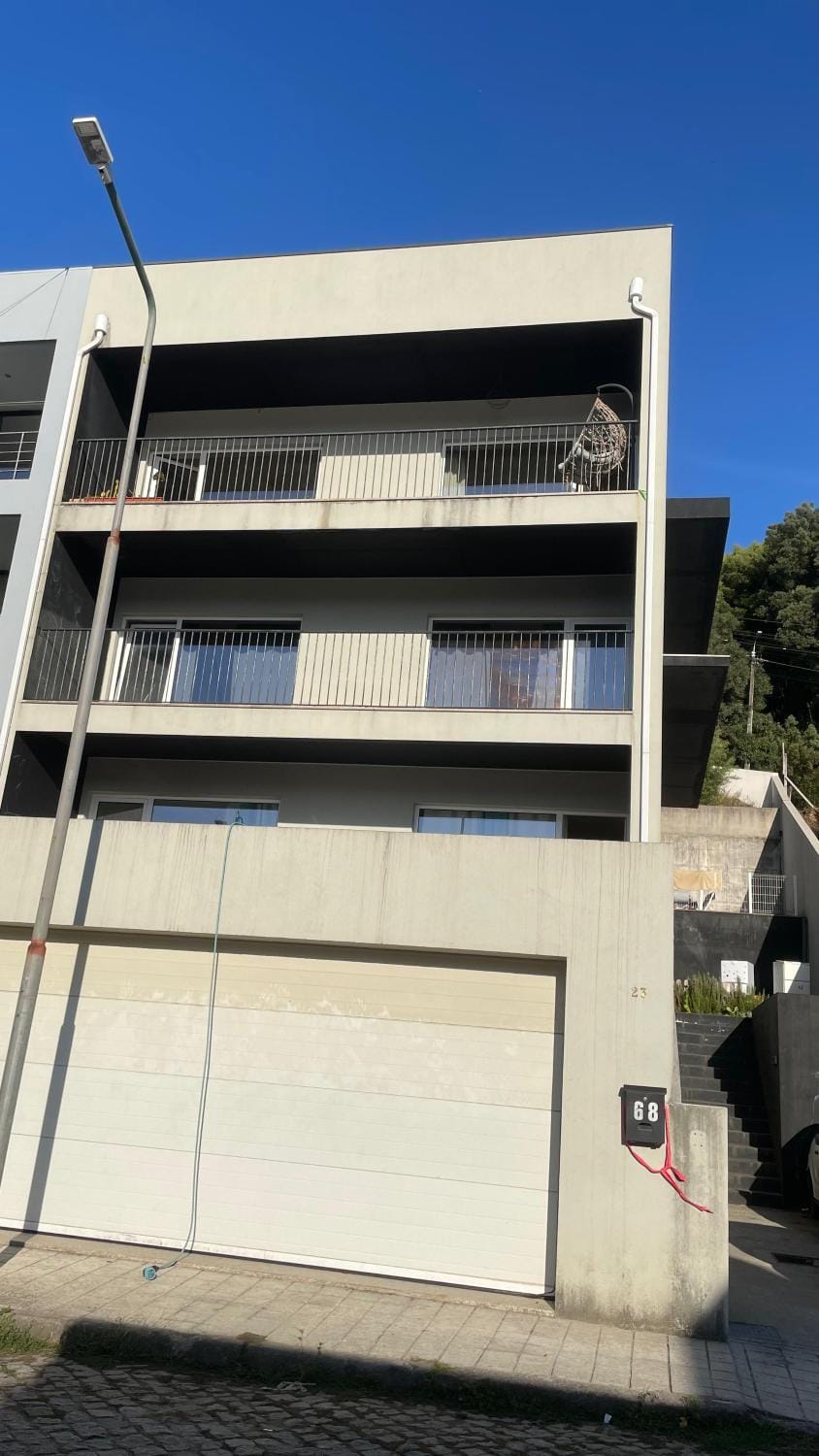 Porto Vista Douro Apart Apartment in Vila Nova de Gaia