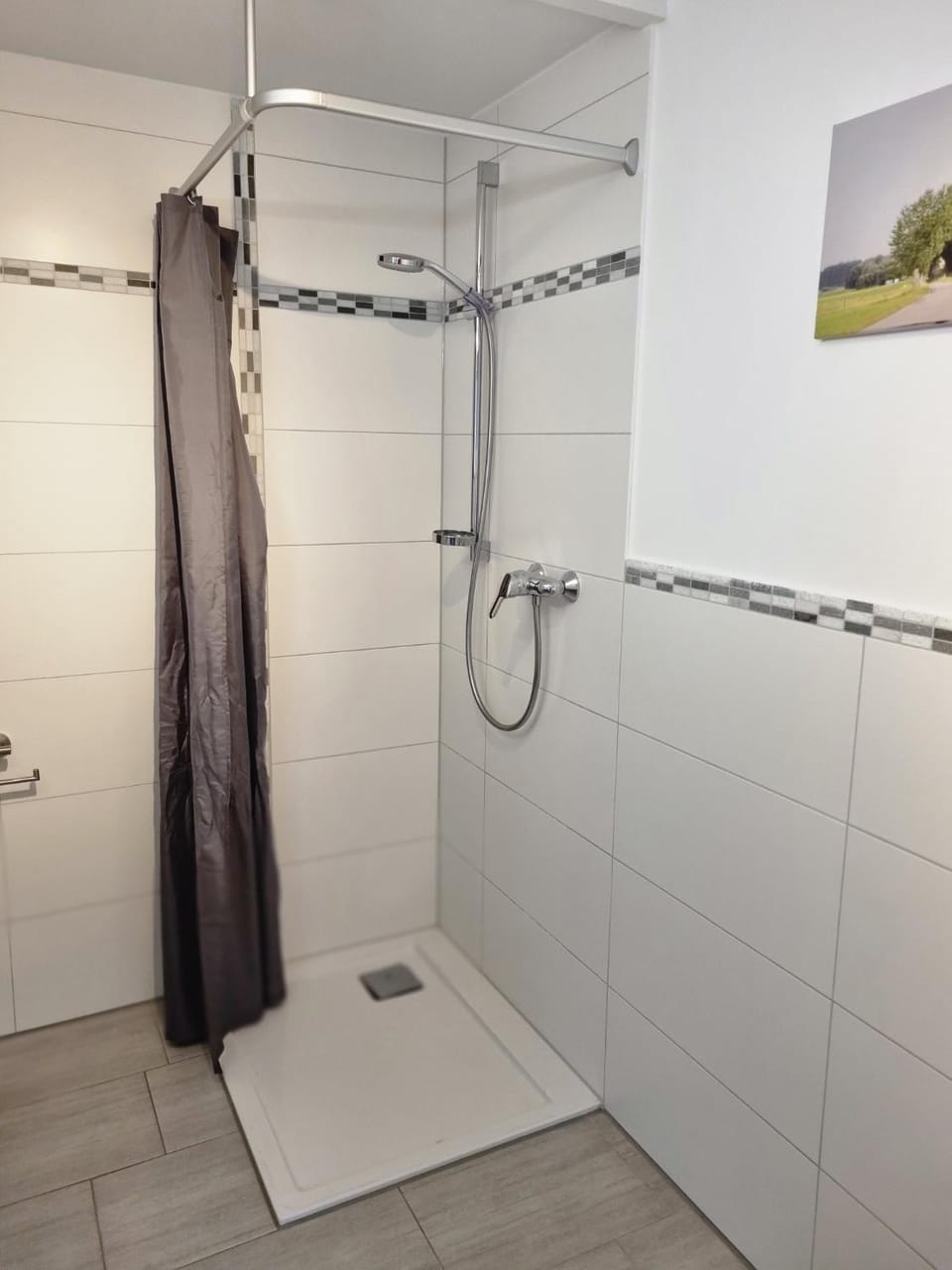 Shower
