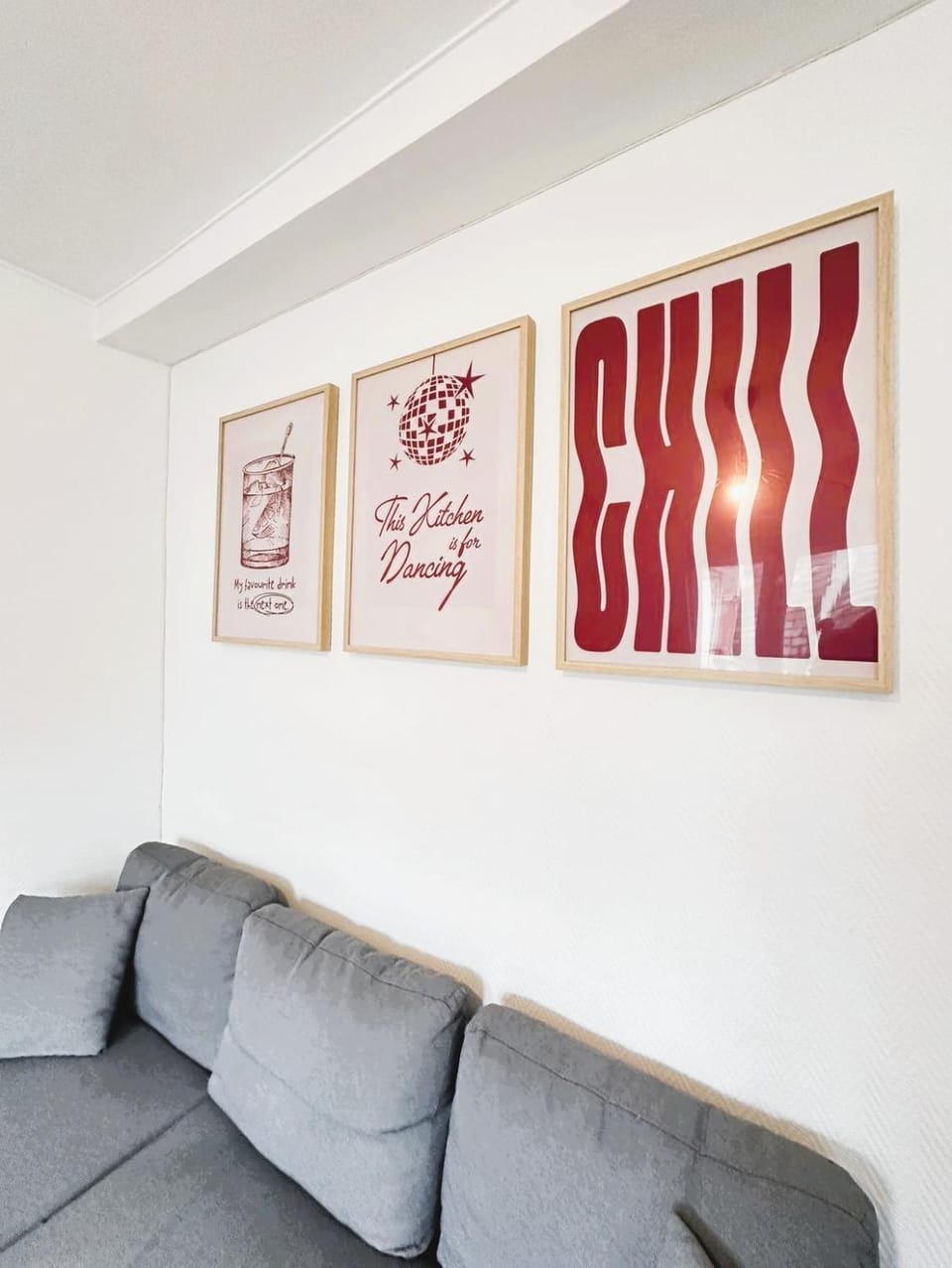 Las Vegas - Cosy appartement - 4P Apartment in Reims