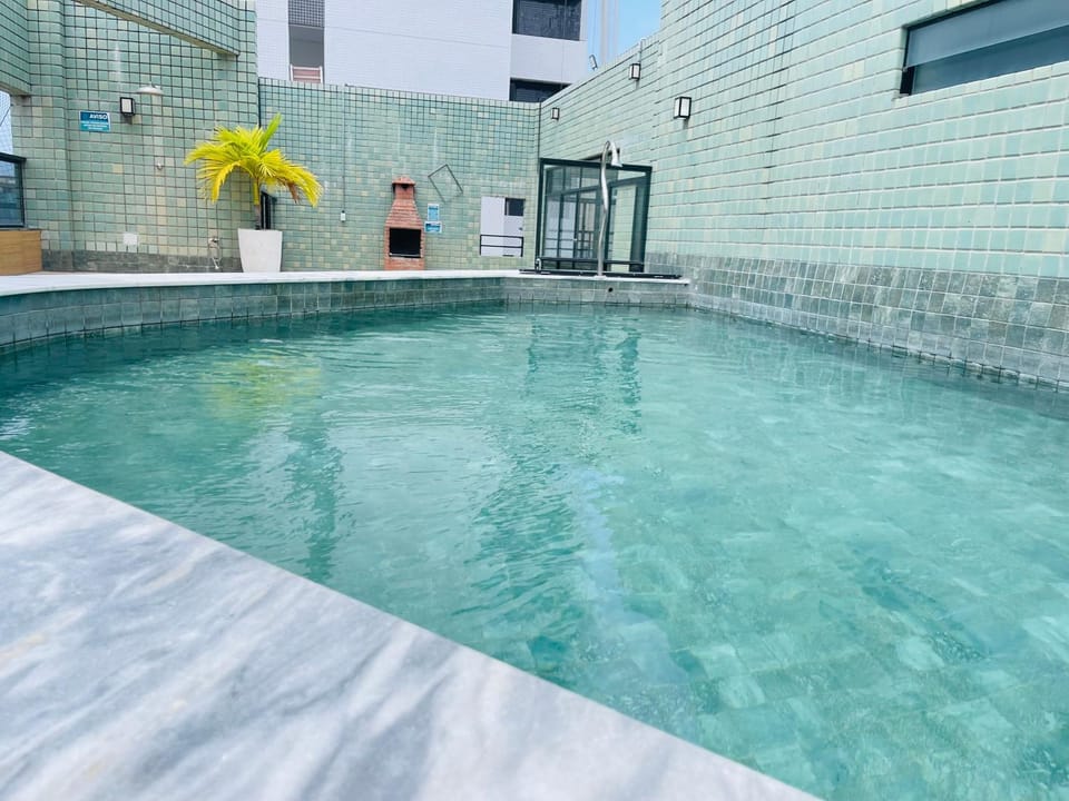 Day, Pool view, Swimming pool