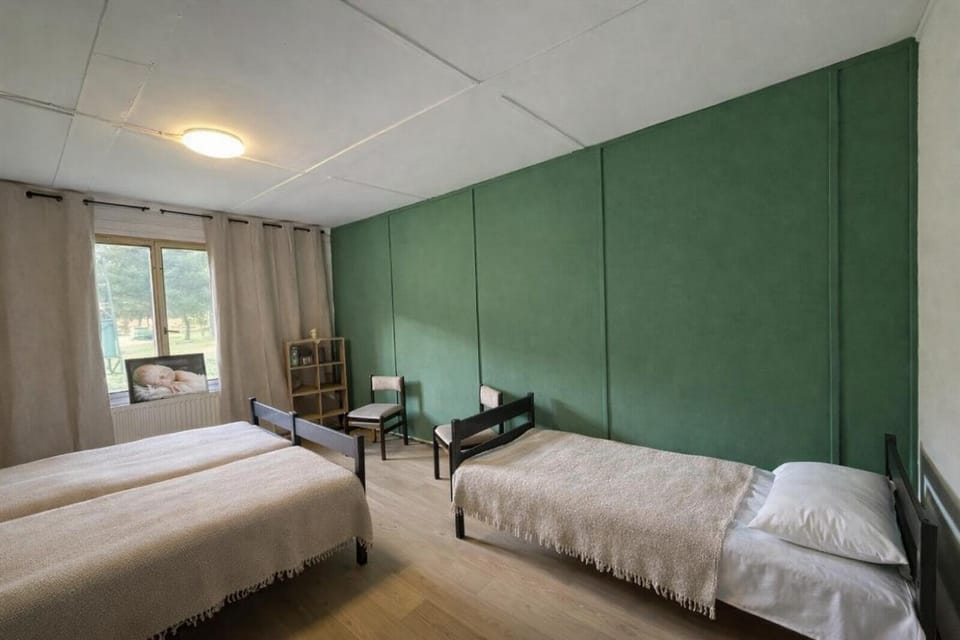 Carlsbad Wellness & Camping Resort Bed and Breakfast in Saxony