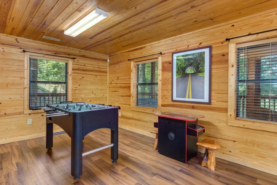 Sage Grass Retreat By Avada Properties House in Sevier County