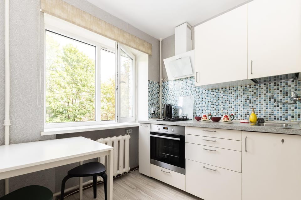 cozy and lovely Apartment in Riga
