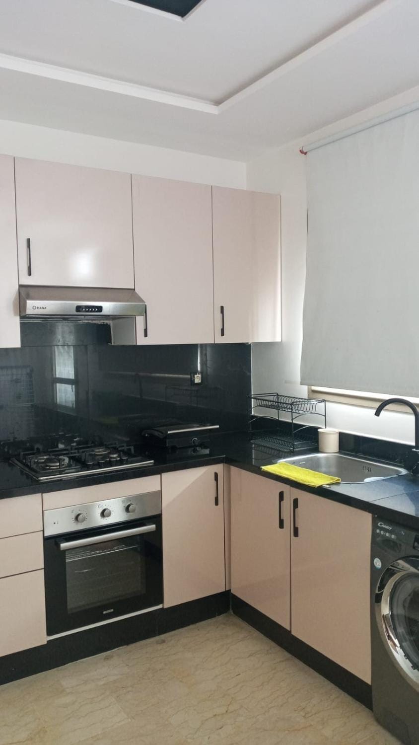 Casa Comfort Apartment Apartment in Casablanca