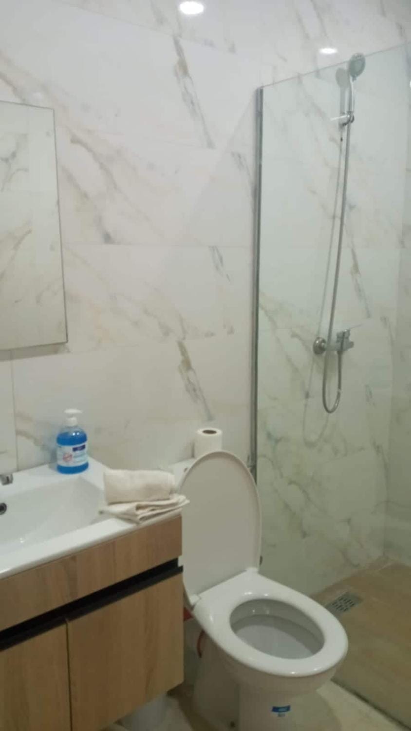 Casa Comfort Apartment Apartment in Casablanca