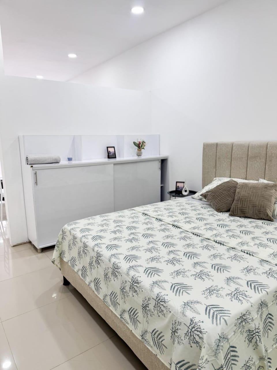 Aptoestudio elegante y céntrico, cerca a Unicentro Apartment in Yopal