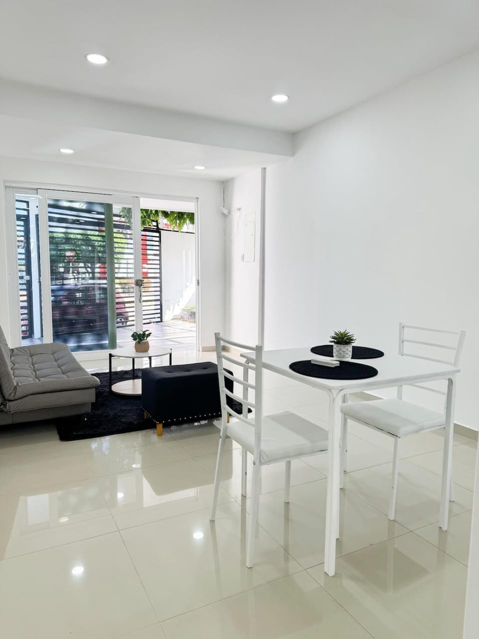 Aptoestudio elegante y céntrico, cerca a Unicentro Apartment in Yopal