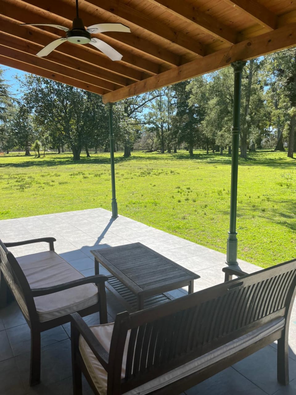 Natural landscape, Garden, Garden view