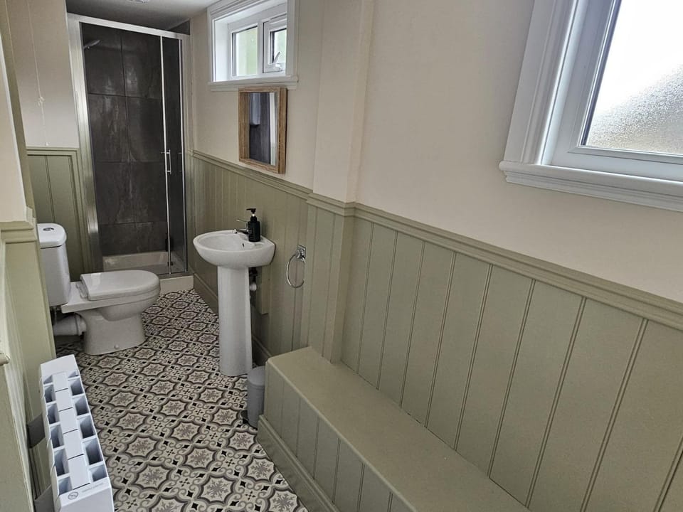 Slieve Rossa Accommodation Inn in Ireland