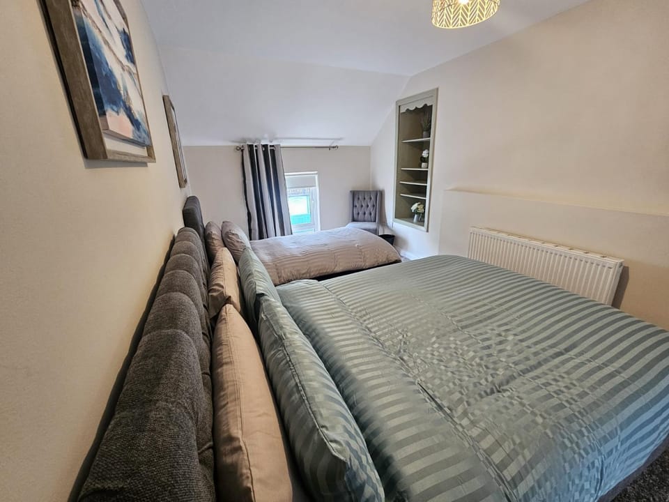 Slieve Rossa Accommodation Inn in Ireland