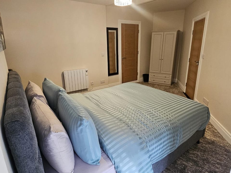 Slieve Rossa Accommodation Inn in Ireland