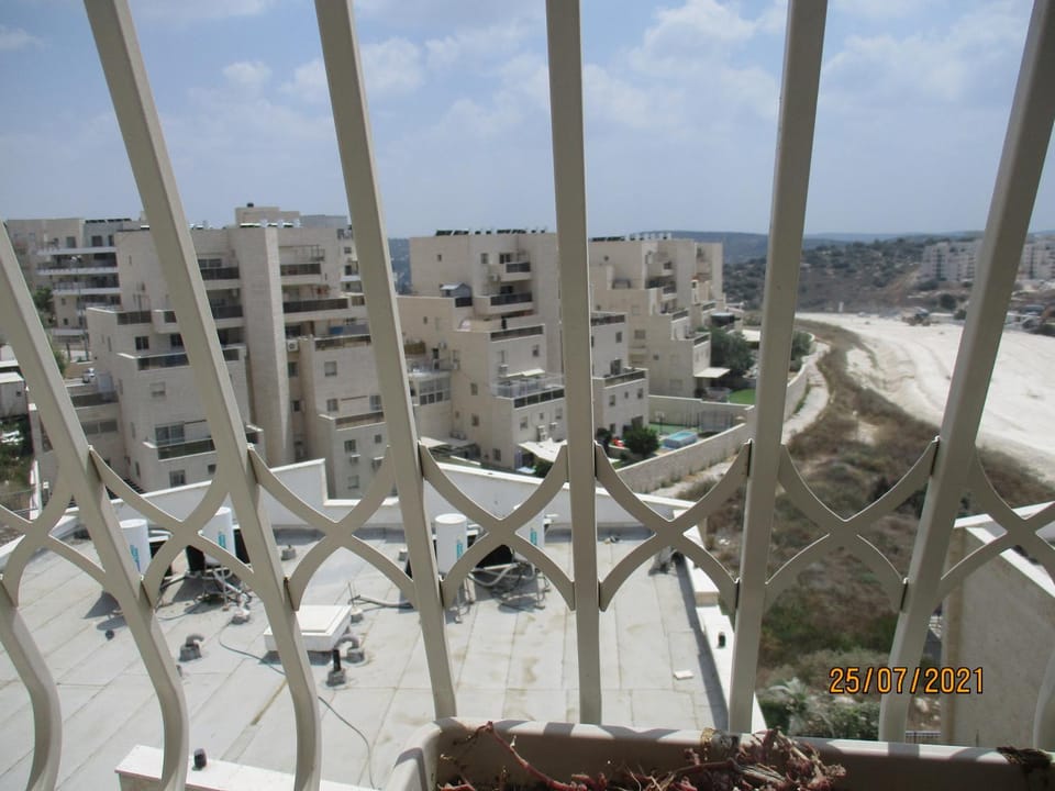 דירת יוקרתית ברמת בית שמש Apartment in Jerusalem District