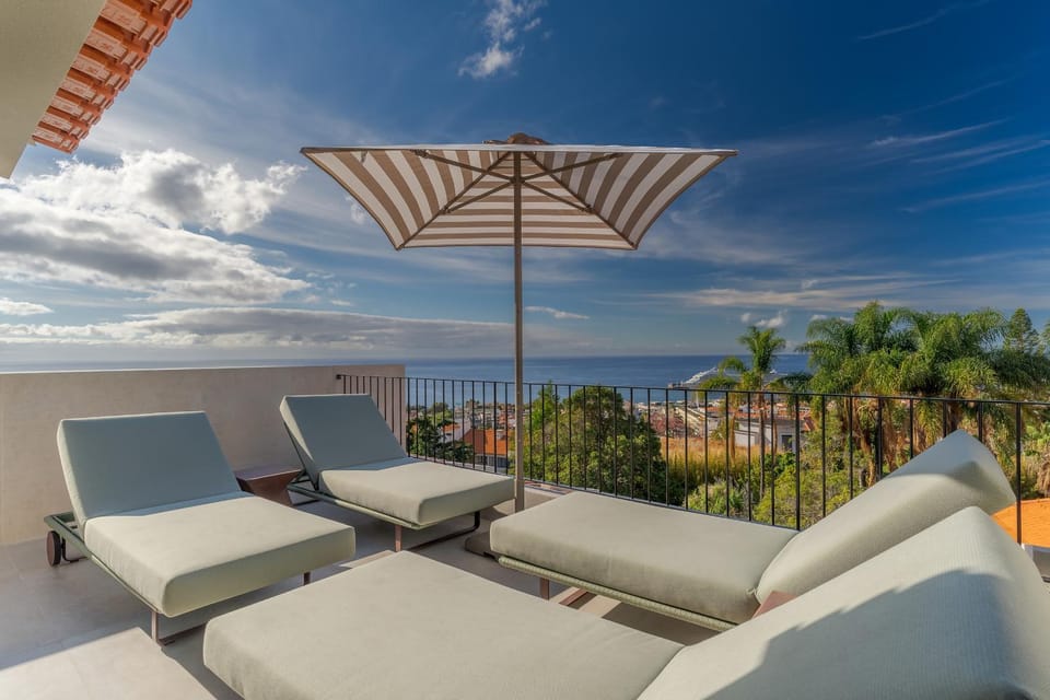 Villa Mangoni - Brand New Luxury Villa Villa in Funchal