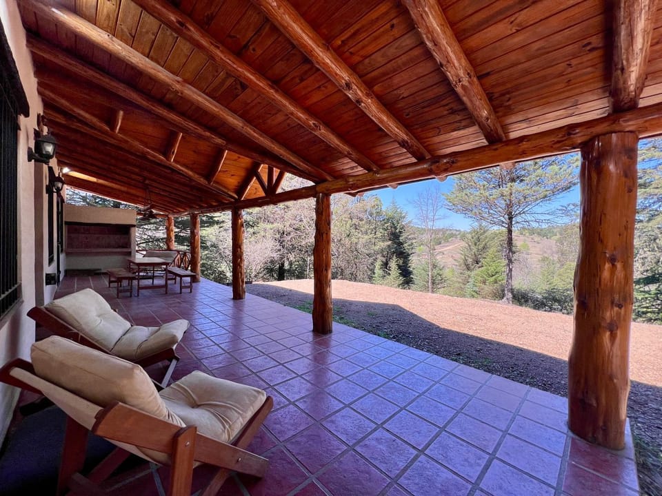Natural landscape, View (from property/room)