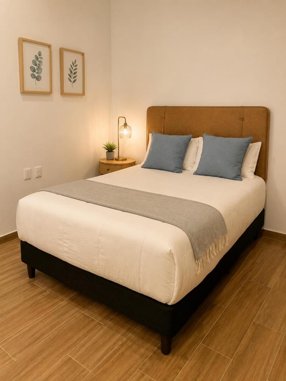 Aloja Rentals Mexico Bed and Breakfast in Mexico City