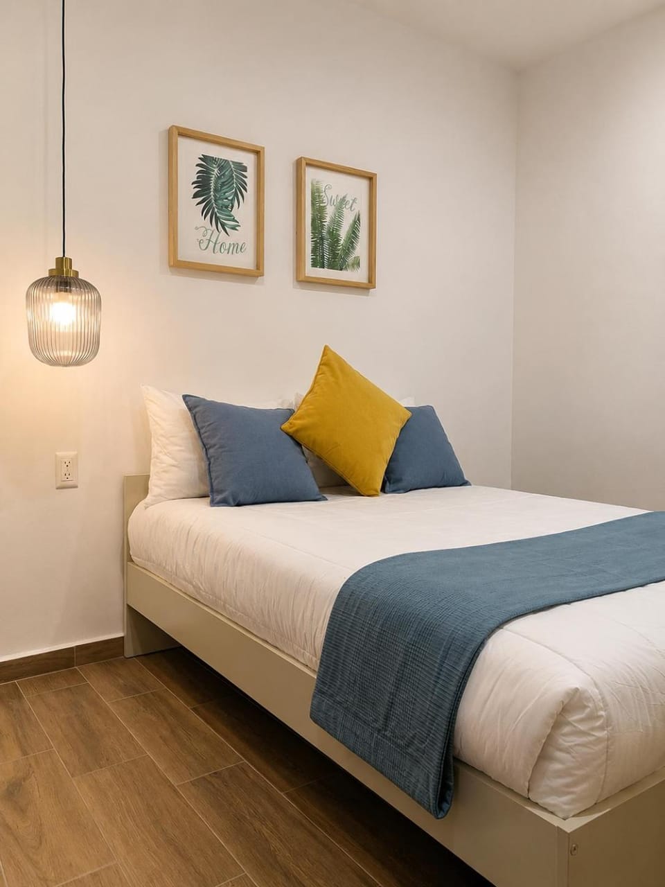 Aloja Rentals Mexico Bed and Breakfast in Mexico City