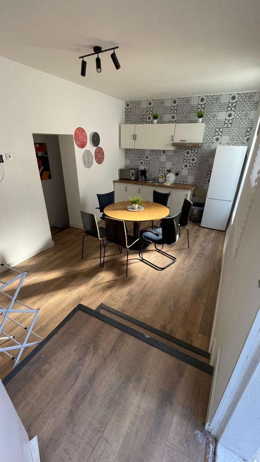 Porto Bonfim suites Vacation rental in Porto