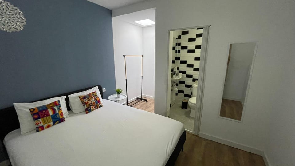 Porto Bonfim suites Vacation rental in Porto