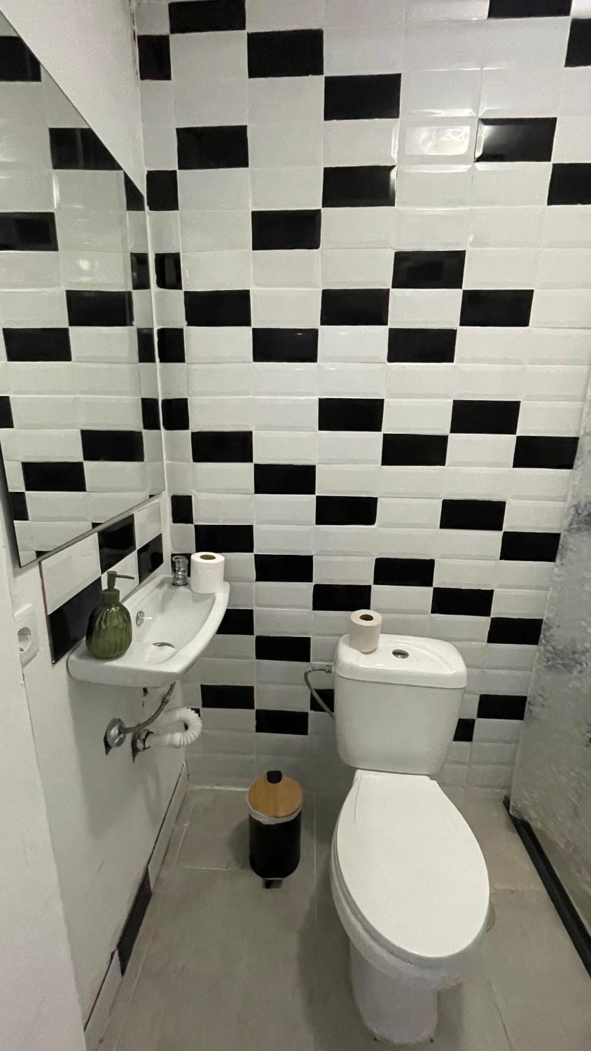 Porto Bonfim suites Vacation rental in Porto