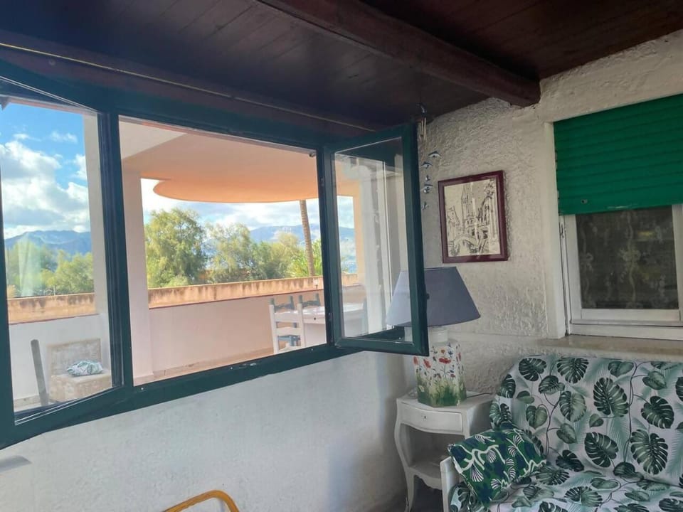 Casa del Sorriso Apartment in Sicily