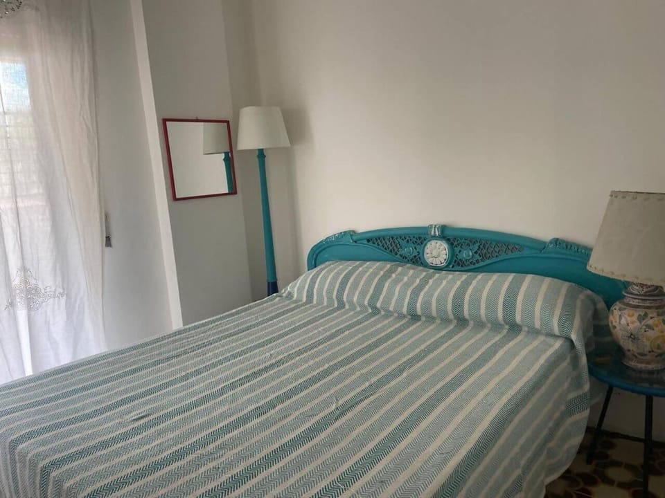 Casa del Sorriso Apartment in Sicily