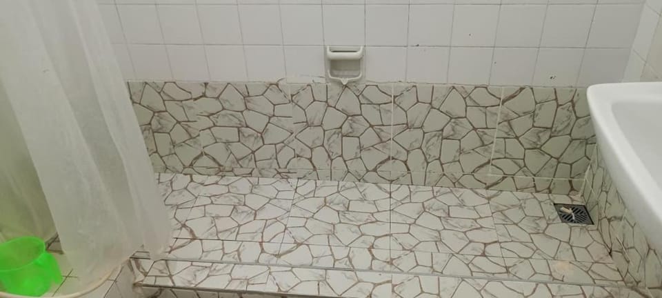 Shower, Bathroom, Bath