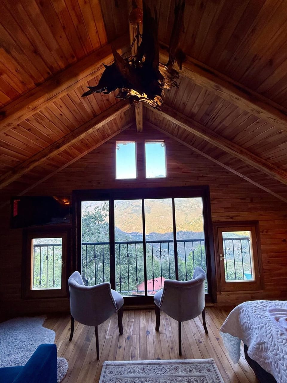 İsgobya Dağ Evleri 107 Chalet in Turkey