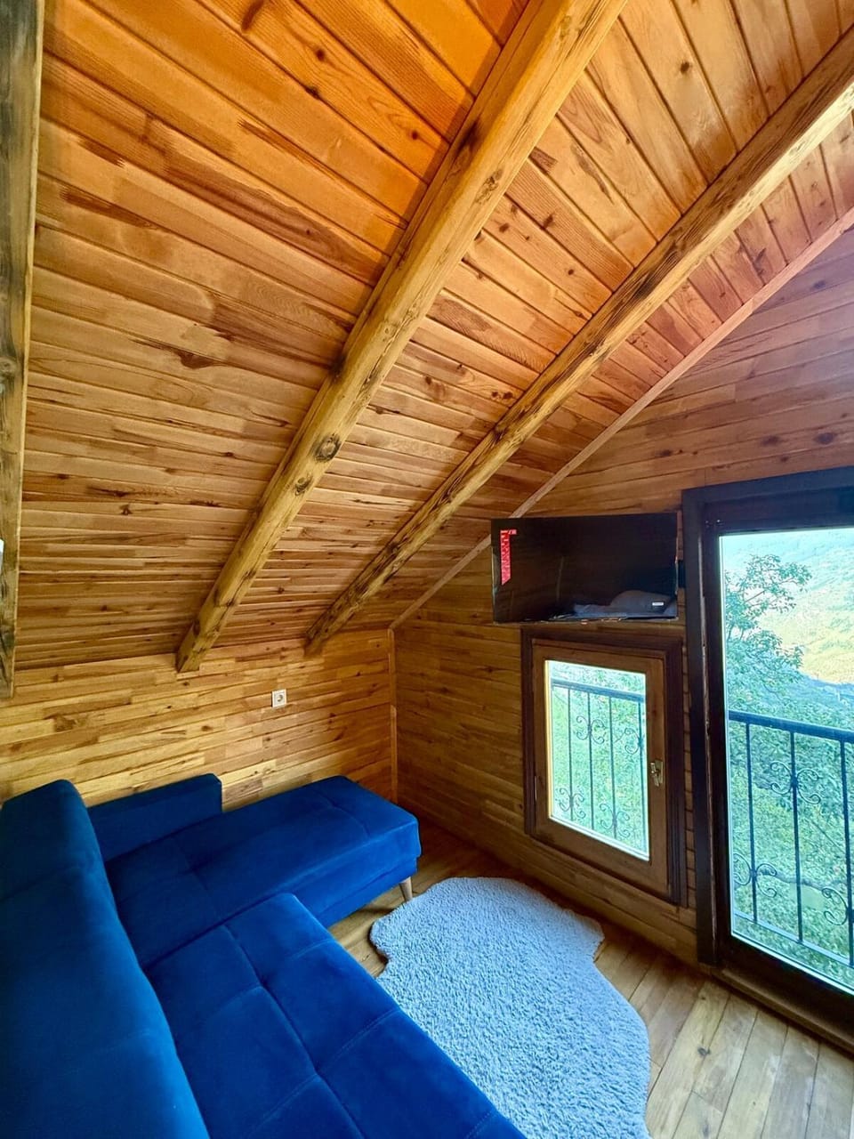 İsgobya Dağ Evleri 107 Chalet in Turkey