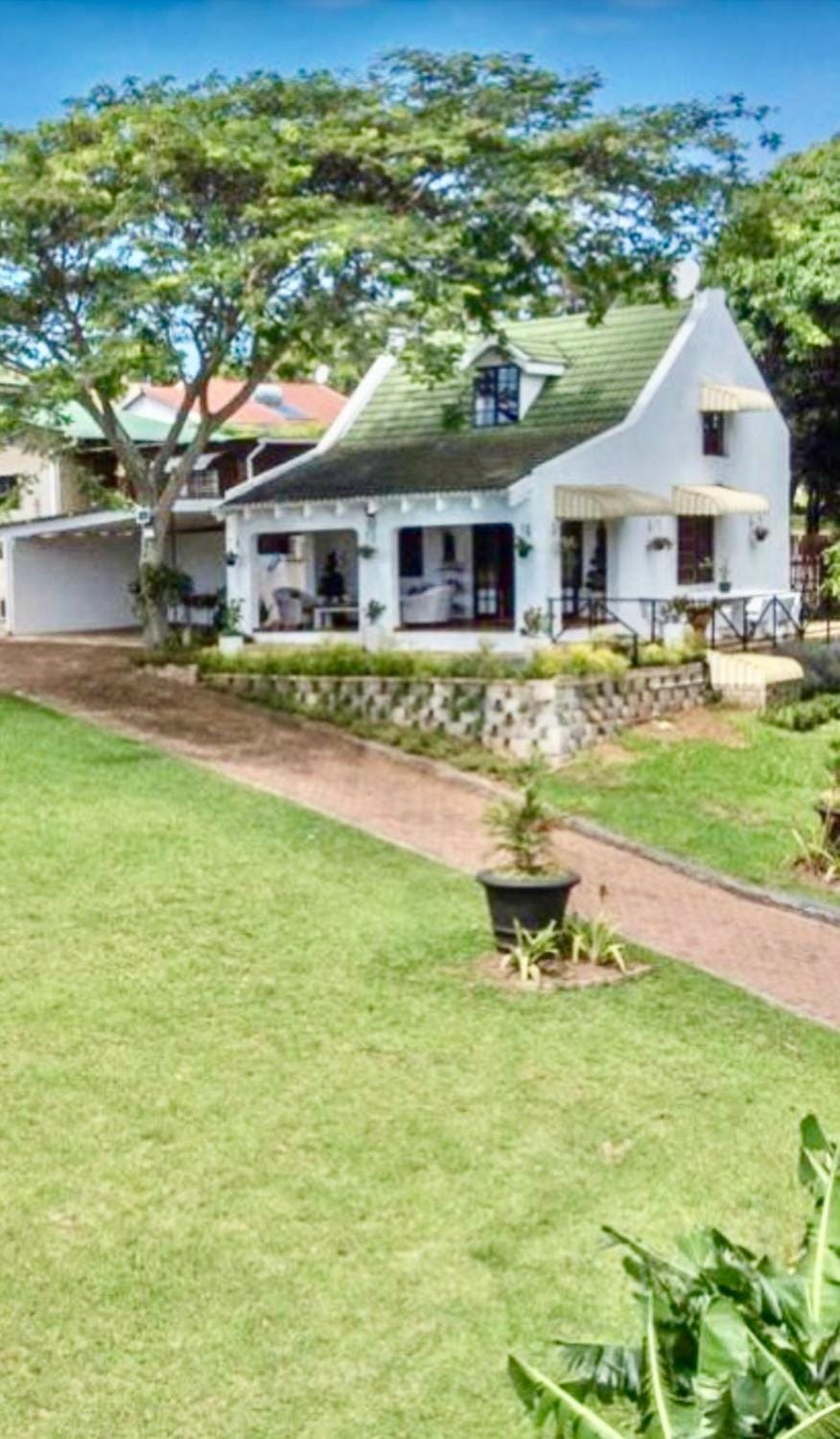 The Pool House Villa in Margate