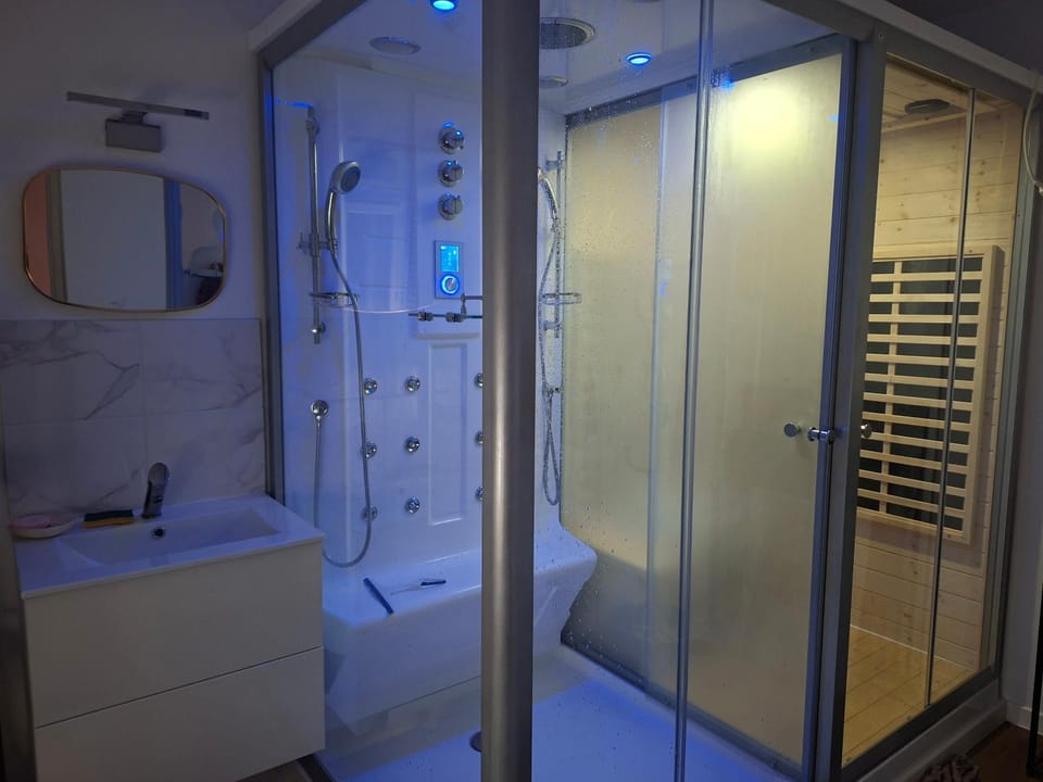 Spa and wellness centre/facilities