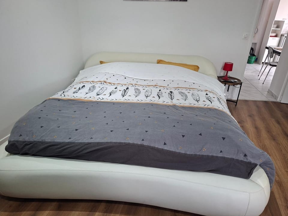 bienvenu au SPA ELENA House in Hauts-de-France