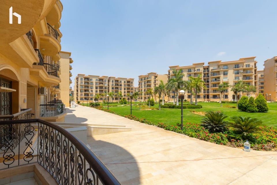 Neighbourhood, Natural landscape, City view, Location