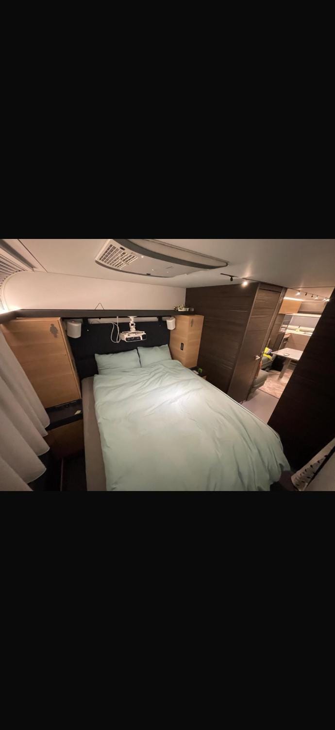 Beautiful, luxurious Caravane property Apartment in Aargau, Switzerland