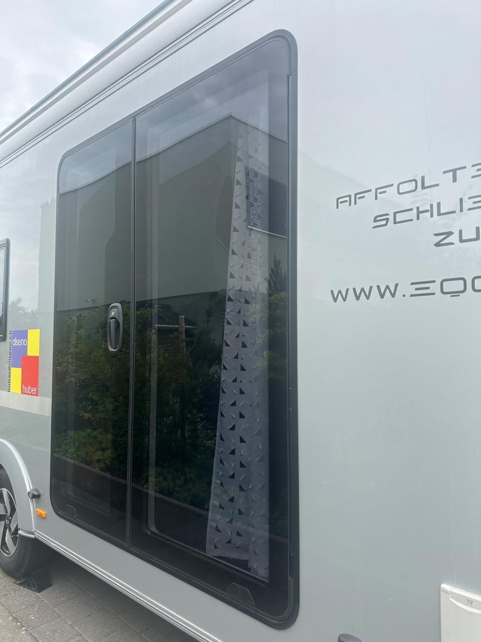 Beautiful, luxurious Caravane property Apartment in Aargau, Switzerland