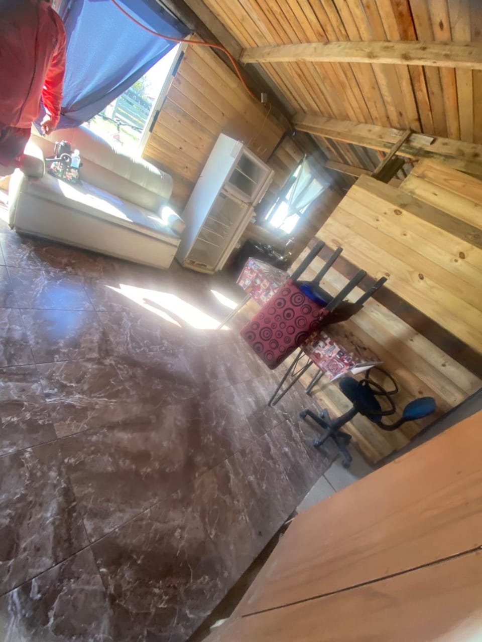 Cabaña para 4personas Apartment in Miramar