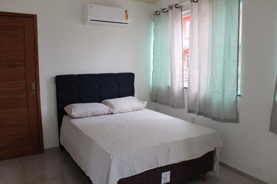 Apartamento Chermont Apartment in Belém