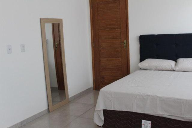 Apartamento Chermont Apartment in Belém