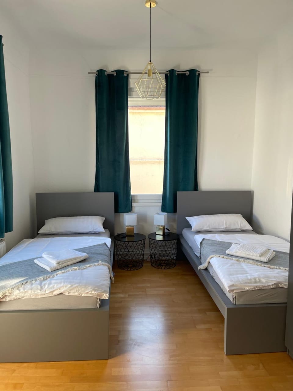 Work & Sleep Schwäbisch Gmünd Apartment in Ostalbkreis